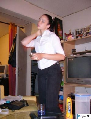 Uno, dos, tres. Часть 2. Эскиз 24