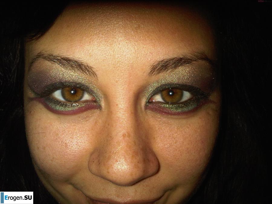 Beautiful metiska. Part 9. Photo 14