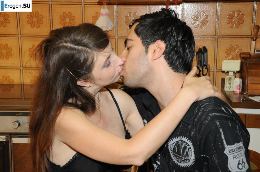 backstage. Part 4. Photo 24