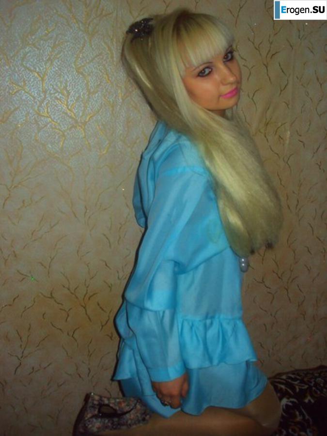 A selection of girls in beautiful lingerie. Part 15. Photo 17