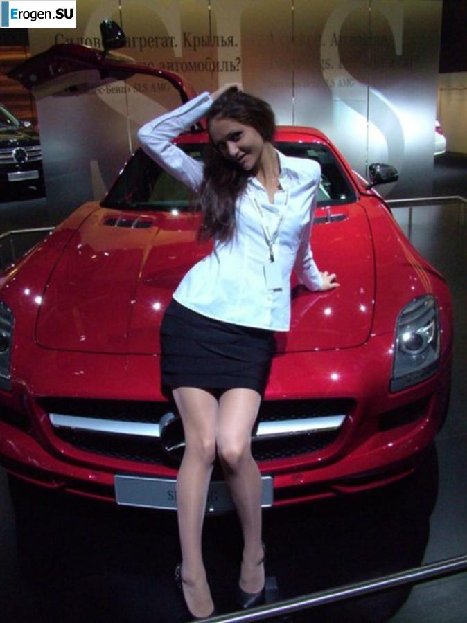 A selection of girls in beautiful lingerie. Part 15. Photo 5