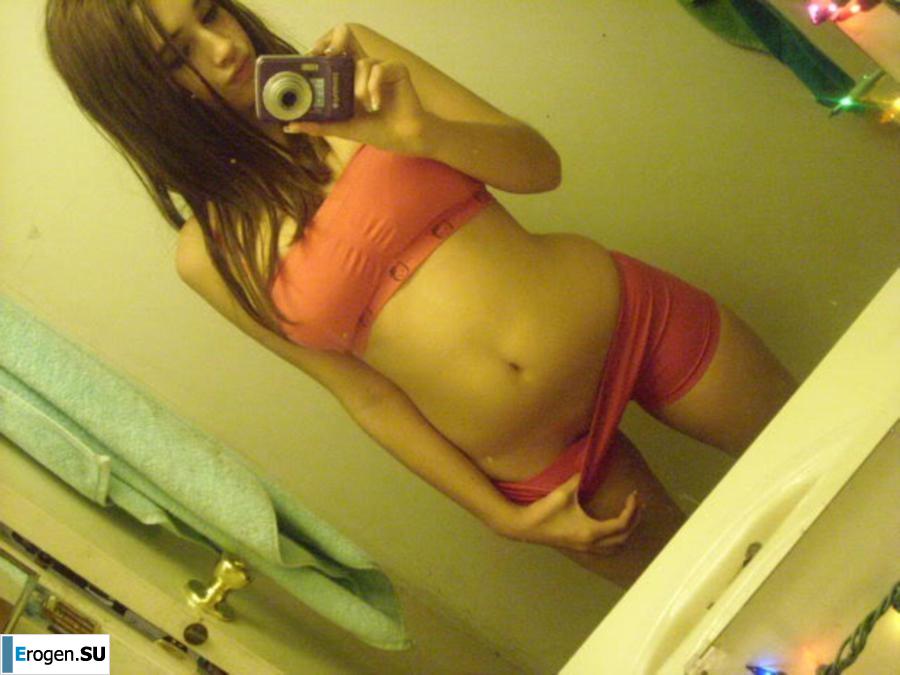 Грудастая ТП и часть её жизни на фото. Часть 5. Фото 18