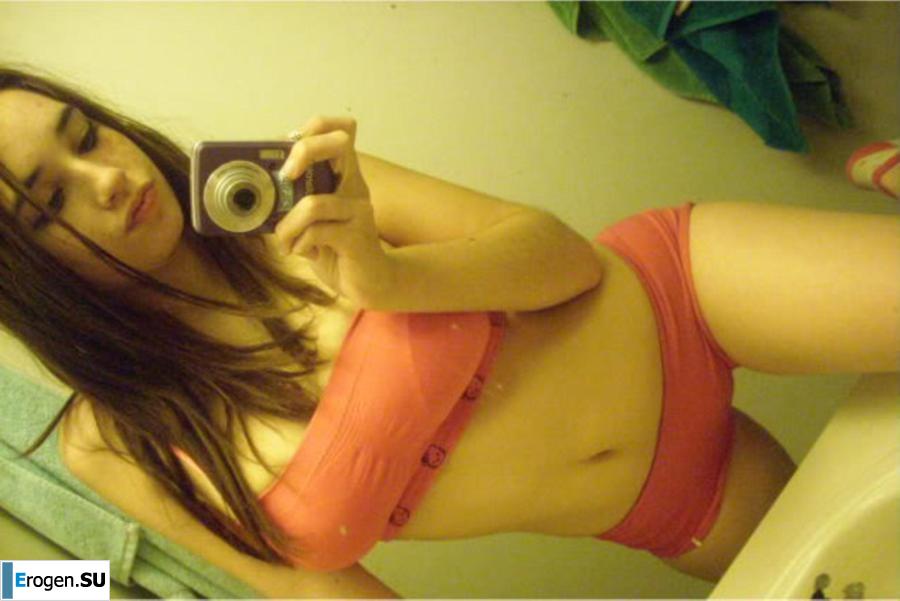 Грудастая ТП и часть её жизни на фото. Часть 5. Фото 19