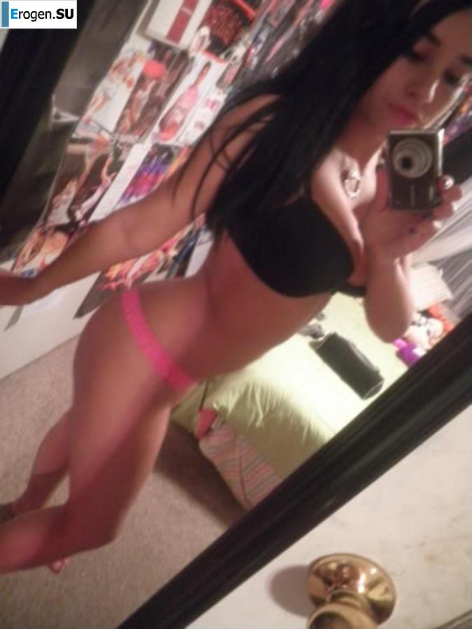 Грудастая ТП и часть её жизни на фото. Часть 5. Фото 27