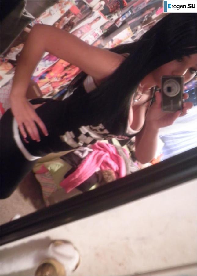 Грудастая ТП и часть её жизни на фото. Часть 5. Фото 29