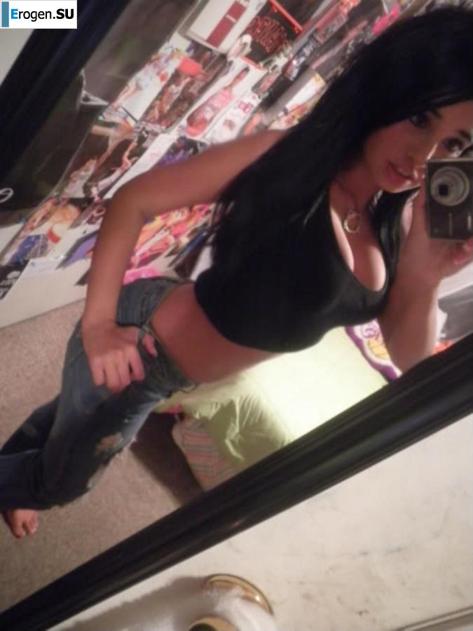 Грудастая ТП и часть её жизни на фото. Часть 5. Фото 30