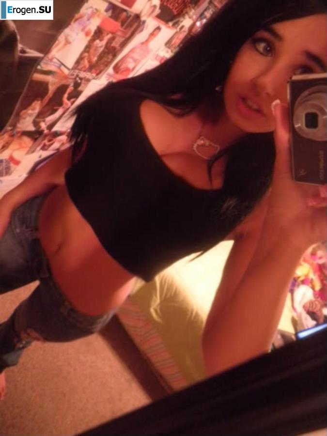 Грудастая ТП и часть её жизни на фото. Часть 5. Фото 31