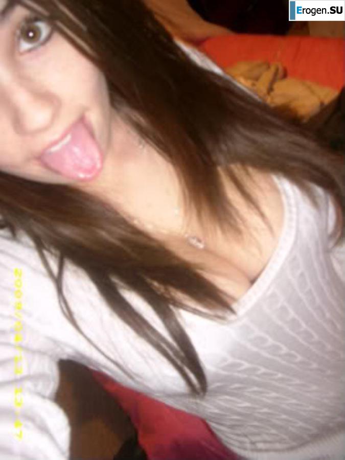 Грудастая ТП и часть её жизни на фото. Часть 5. Фото 4