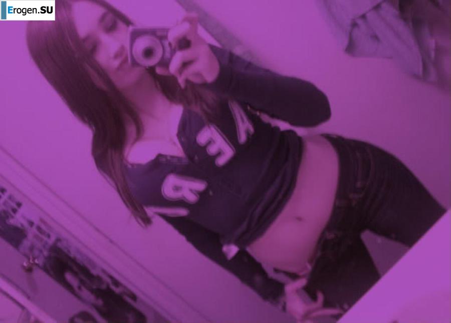 Грудастая ТП и часть её жизни на фото. Часть 5. Фото 6