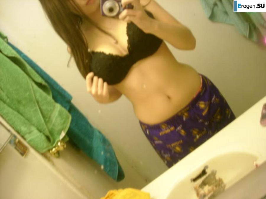 Грудастая ТП и часть её жизни на фото. Часть 5. Фото 7