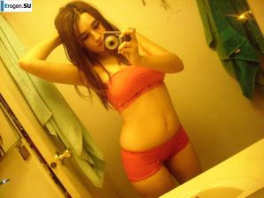 Грудастая ТП и часть её жизни на фото. Часть 5. Эскиз 20