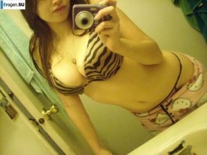 Грудастая ТП и часть её жизни на фото. Часть 5. Эскиз 22