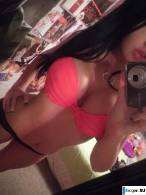 Грудастая ТП и часть её жизни на фото. Часть 5. Эскиз 28