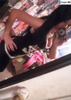 Грудастая ТП и часть её жизни на фото. Часть 5. Эскиз 29