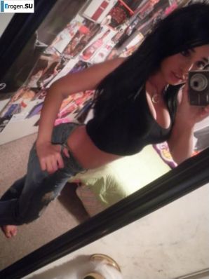 Грудастая ТП и часть её жизни на фото. Часть 5. Эскиз 30