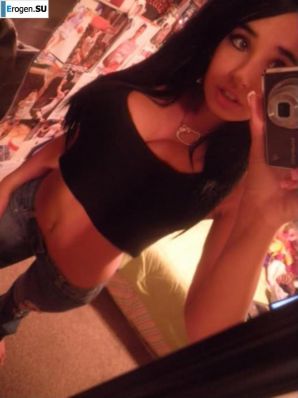 Грудастая ТП и часть её жизни на фото. Часть 5. Эскиз 31