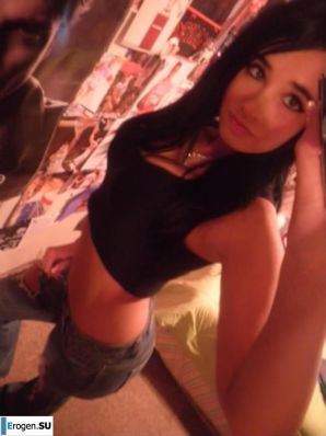 Грудастая ТП и часть её жизни на фото. Часть 5. Эскиз 32