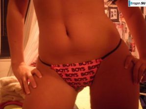 Грудастая ТП и часть её жизни на фото. Часть 5. Эскиз 35