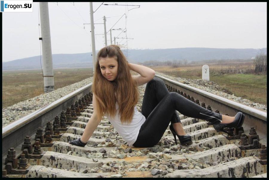 леггинсы рулят. Часть 19. Фото 11