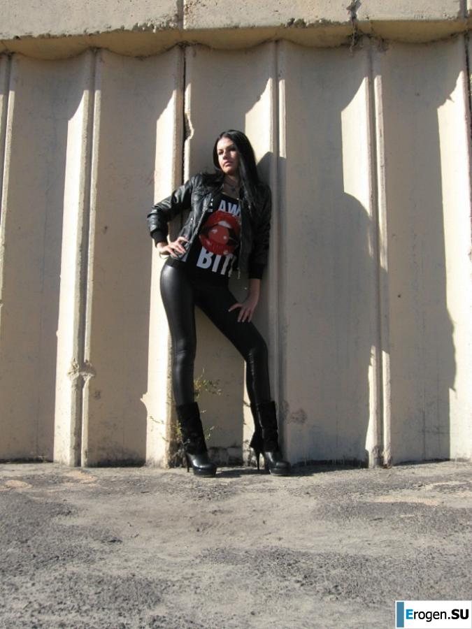 леггинсы рулят. Часть 19. Фото 17