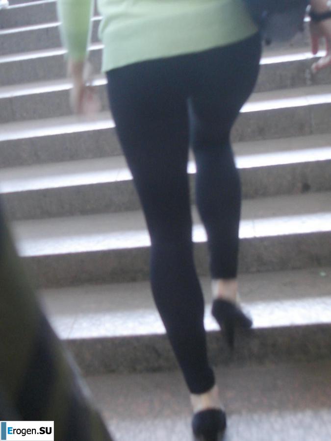 леггинсы рулят. Часть 19. Фото 20