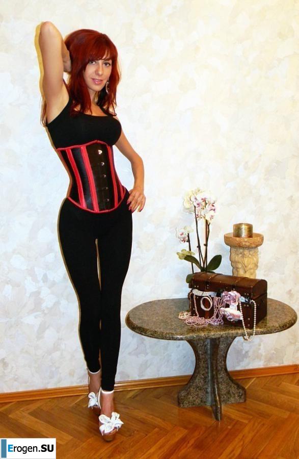 леггинсы рулят. Часть 19. Фото 24