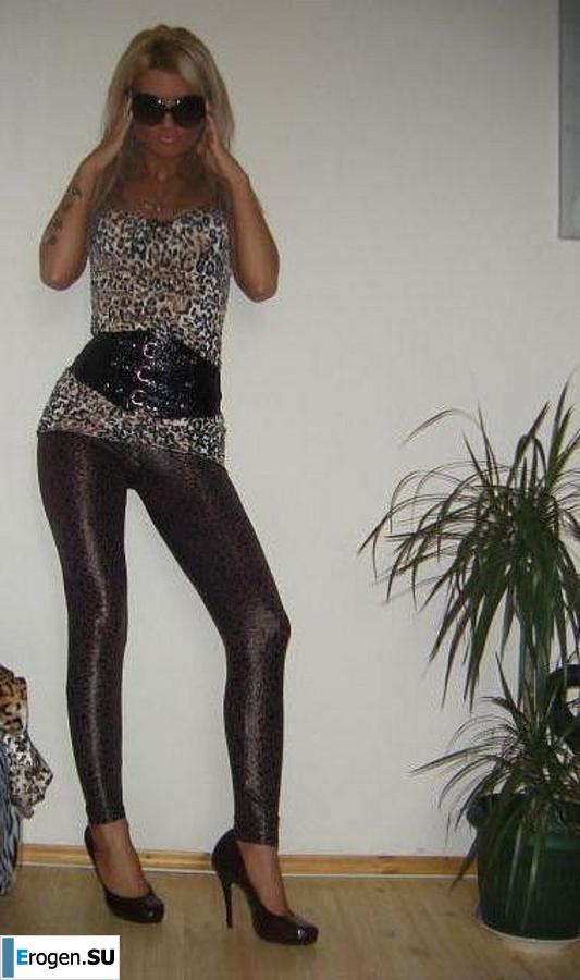 леггинсы рулят. Часть 19. Фото 25