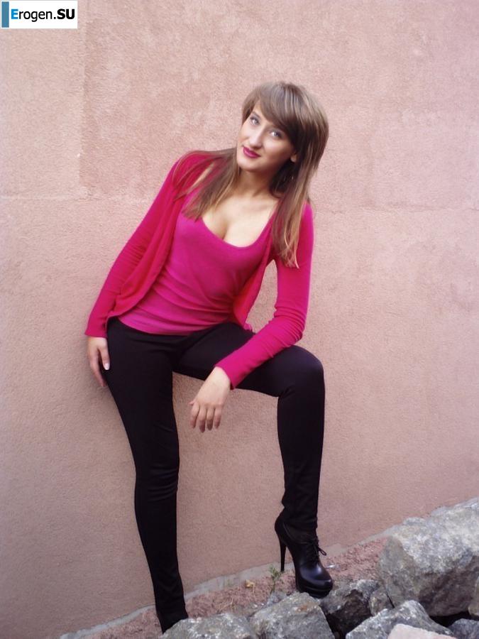 леггинсы рулят. Часть 19. Фото 27