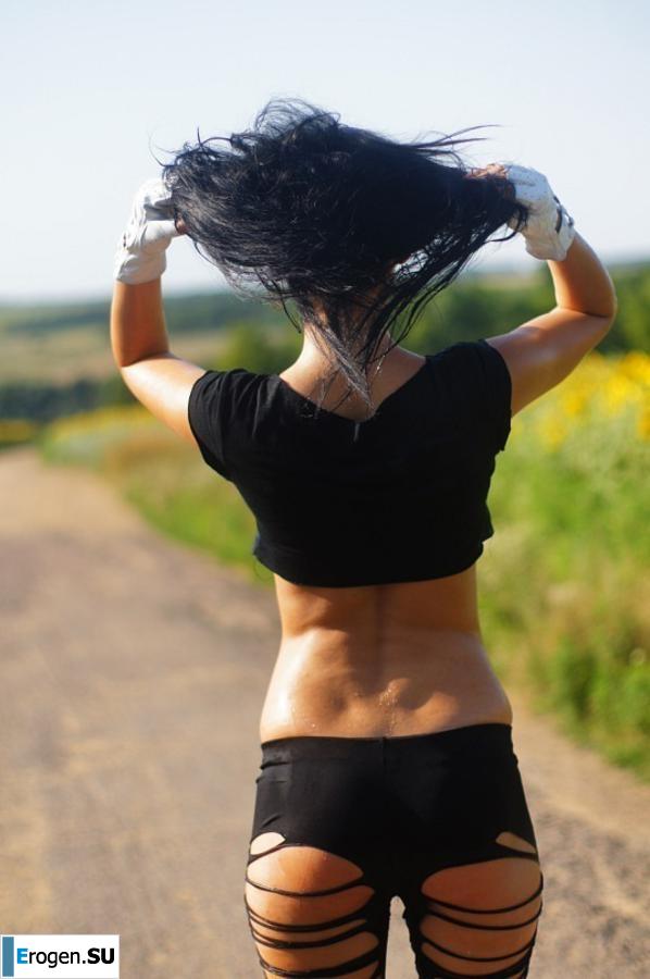 леггинсы рулят. Часть 19. Фото 31