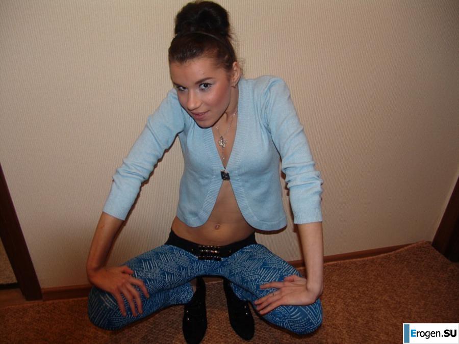 леггинсы рулят. Часть 19. Фото 38