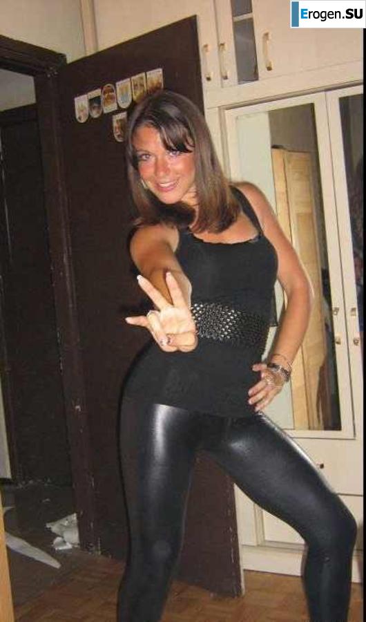 леггинсы рулят. Часть 19. Фото 7