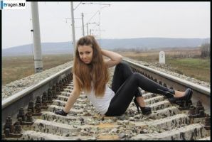 леггинсы рулят. Часть 19. Эскиз 11