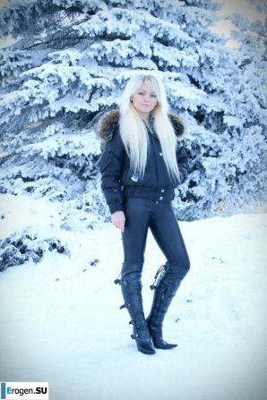 леггинсы рулят. Часть 19. Эскиз 14