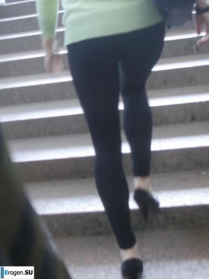 леггинсы рулят. Часть 19. Эскиз 20