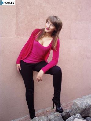 леггинсы рулят. Часть 19. Эскиз 27