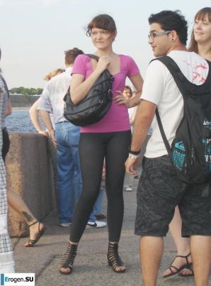 леггинсы рулят. Часть 19. Эскиз 35