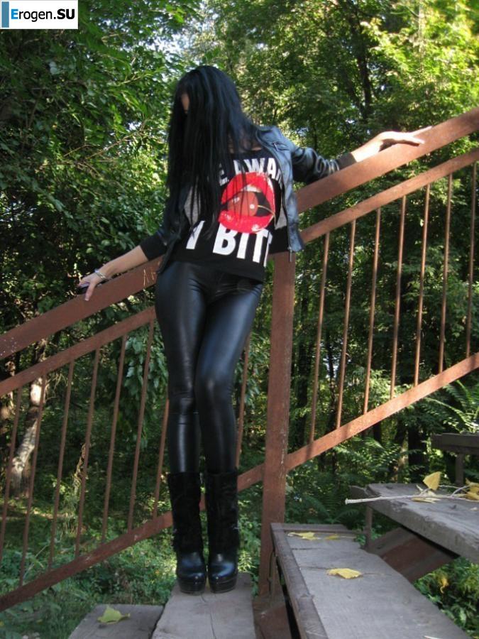 leggings rule. Part 20. Photo 14