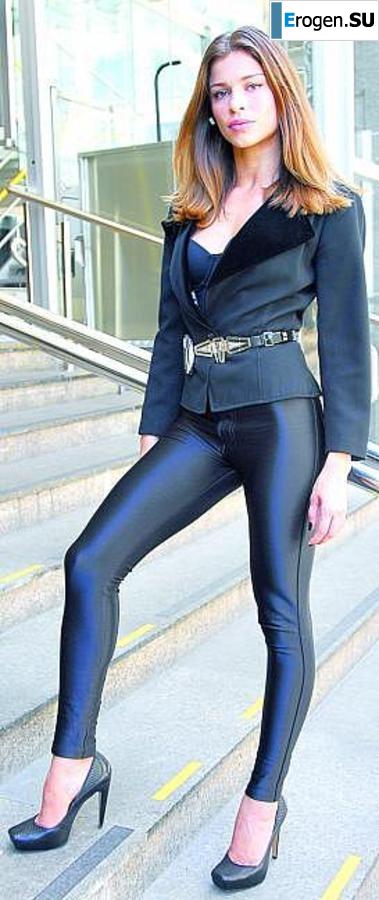 leggings rule. Part 20. Photo 3