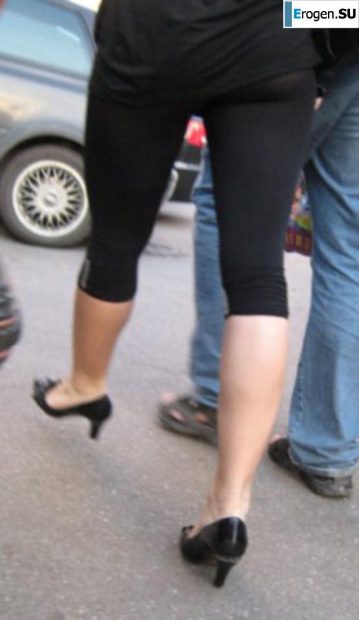 leggings rule. Part 20. Photo 35