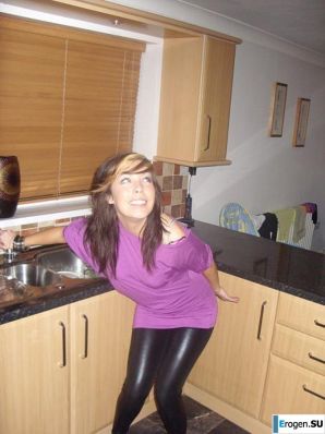 leggings rule. Part 20. Thumb 24