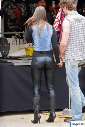 leggings rule. Part 20. Thumb 9