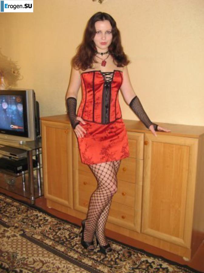 A selection of girls in beautiful lingerie. Part 16. Photo 23