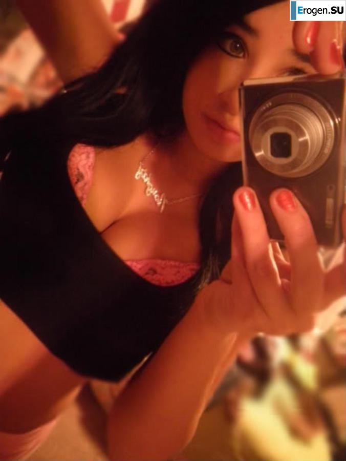 Грудастая ТП и часть её жизни на фото. Часть 6. Фото 11