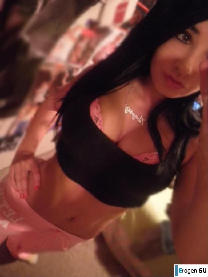 Грудастая ТП и часть её жизни на фото. Часть 6. Фото 12