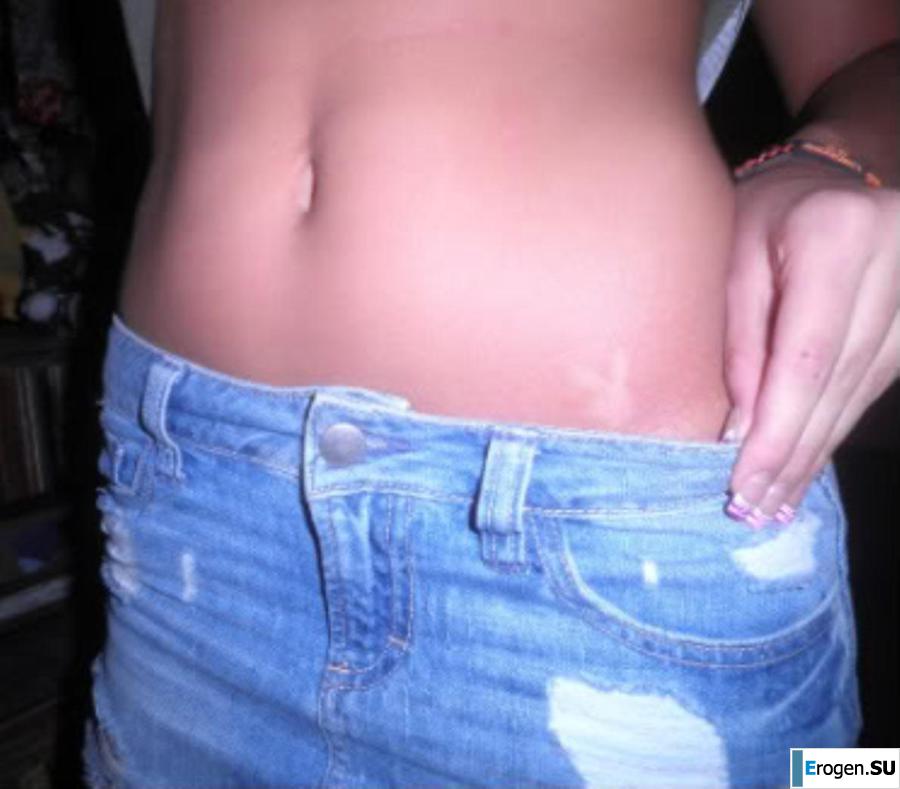 Грудастая ТП и часть её жизни на фото. Часть 6. Фото 28