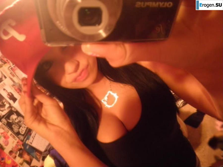 Грудастая ТП и часть её жизни на фото. Часть 6. Фото 4