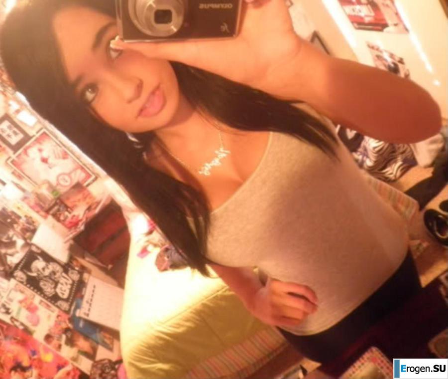 Грудастая ТП и часть её жизни на фото. Часть 6. Фото 6