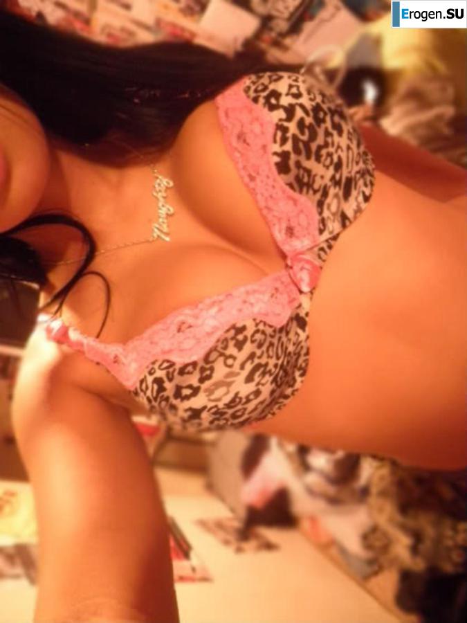 Грудастая ТП и часть её жизни на фото. Часть 6. Фото 8