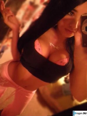 Грудастая ТП и часть её жизни на фото. Часть 6. Эскиз 10