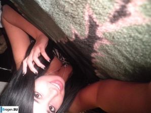 Грудастая ТП и часть её жизни на фото. Часть 6. Эскиз 16